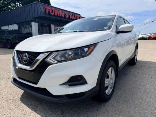 2020 Nissan ROGUE SPORT Nashville TN"