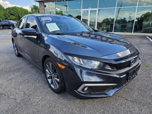 2020 Honda CIVIC Nashville TN"