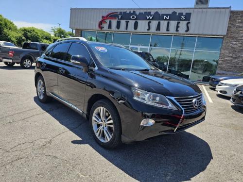 2015 Lexus RX 350 Nashville TN"