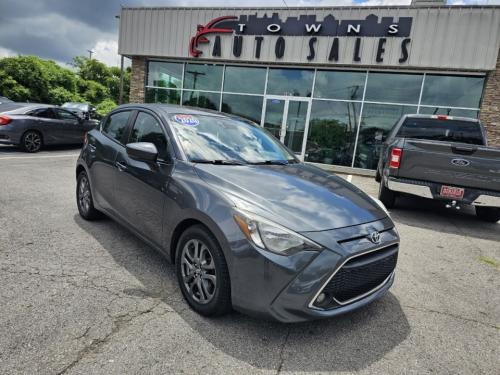 2020 Toyota YARIS Nashville TN"