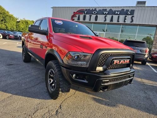 2016 Ram 1500 Nashville TN"