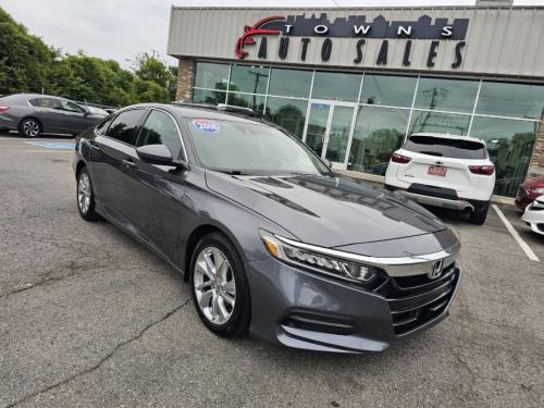 2018 Honda ACCORD Nashville TN"