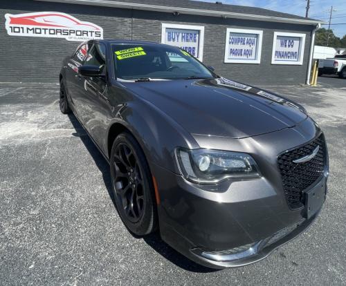 2019 Chrysler 300 Clarksville TN"