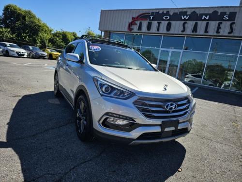 2017 Hyundai SANTA FE Nashville TN"