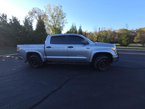 2015 Toyota TUNDRA Hendersonville TN"